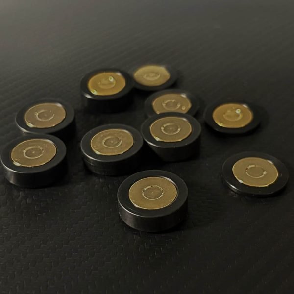 21700 Battery Extender / Spacer